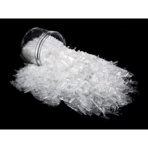 AromaMist Menthol Crystals, 1/2 Pound
