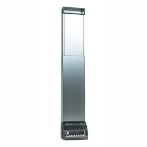 Saunum AirSolo Series, In-Wall Sauna Temp & Steam Equalizer, Adj Height - Sweet Life Saunas