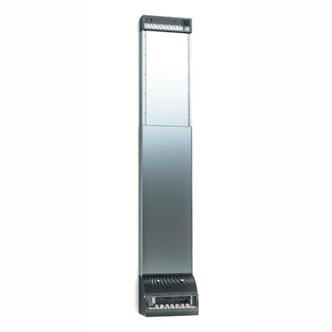 Saunum AirSolo Series, In-Wall Sauna Temp & Steam Equalizer, Adj Height - Sweet Life Saunas