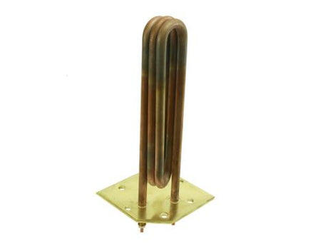 Mr. Steam Element, 9KW 208V 1Ph MS400