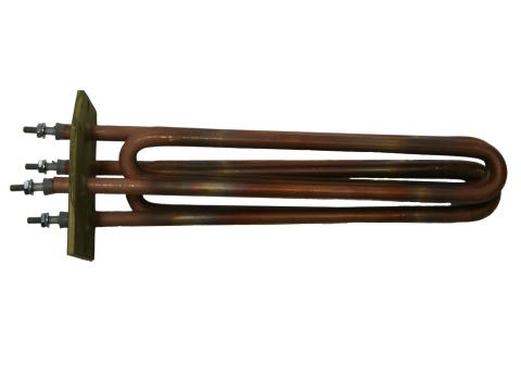 Mr. Steam Element, 12KW 240V 1Ph MSSuper2