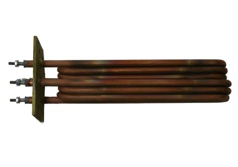 Mr. Steam Element, 12KW 240V 1Ph MSSuper2
