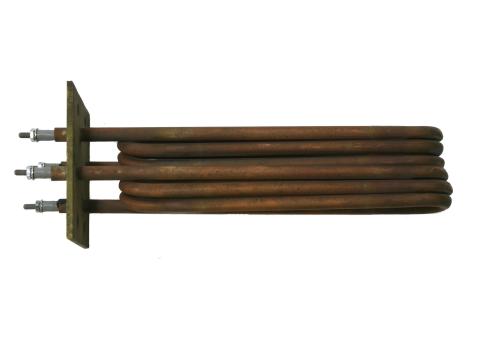 Mr. Steam Element, 15KW 240V 1Ph MSSuper3