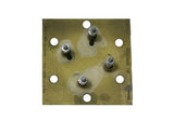 Mr. Steam Element, 15KW 240V 1Ph MSSuper3