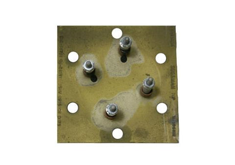 Mr. Steam Element, 15KW 240V 1Ph MSSuper3