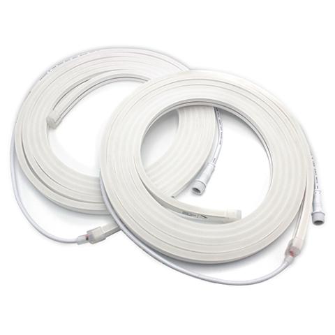 Universal Sauna White Light Flexible LED Strip