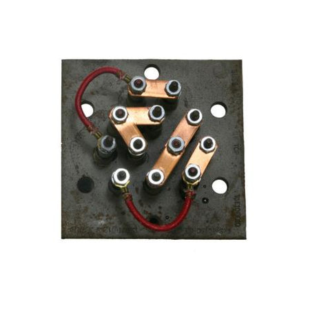 Mr. Steam Element, 12 KW 240V 1Ph, CU Series