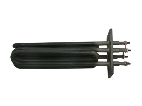 Mr. Steam Element, 12 KW 480V 3Ph, CU Series