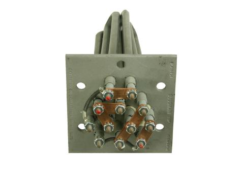 Mr. Steam Element, 18 KW 240V 1Ph
