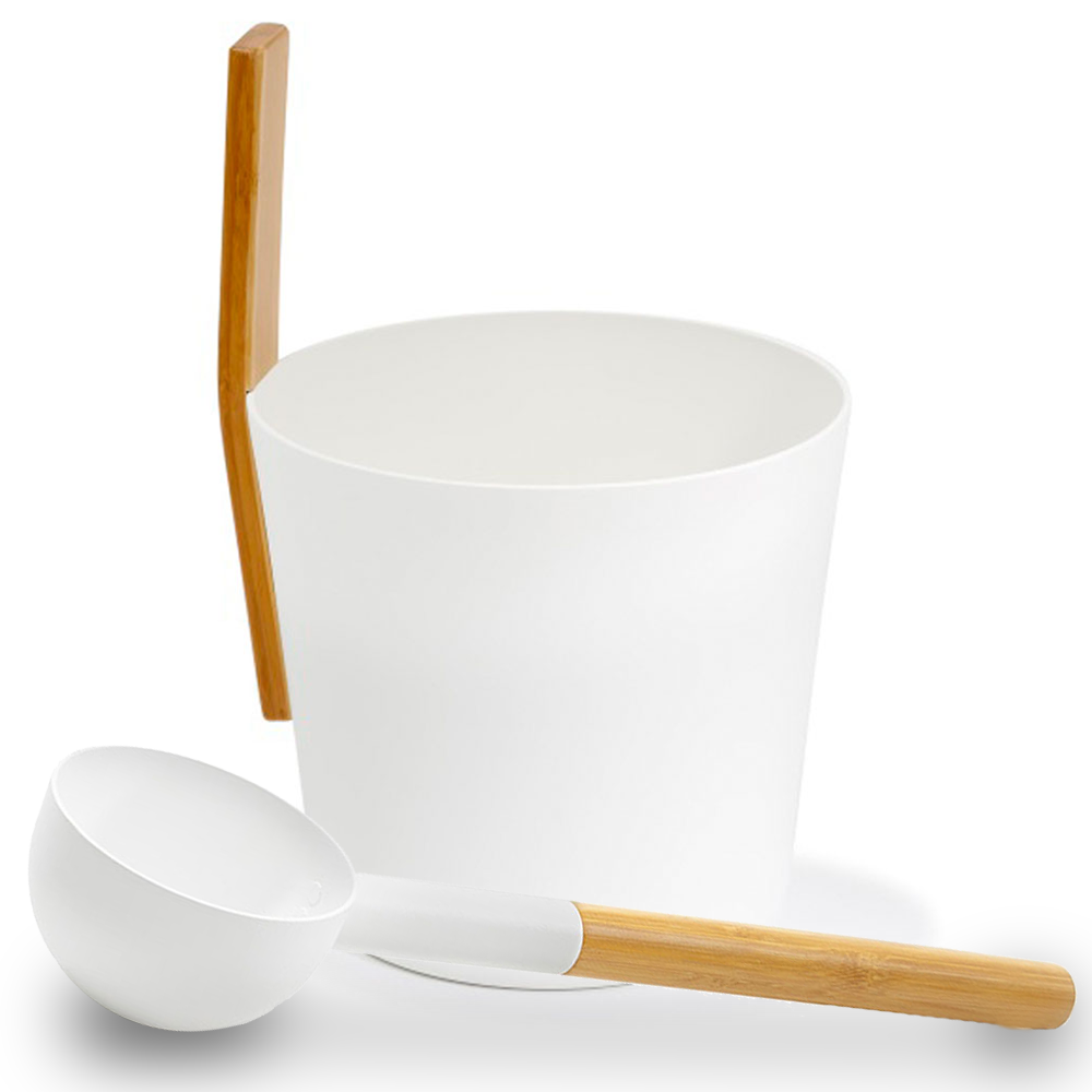 Kolo Sauna Bucket - Thumbnail 2