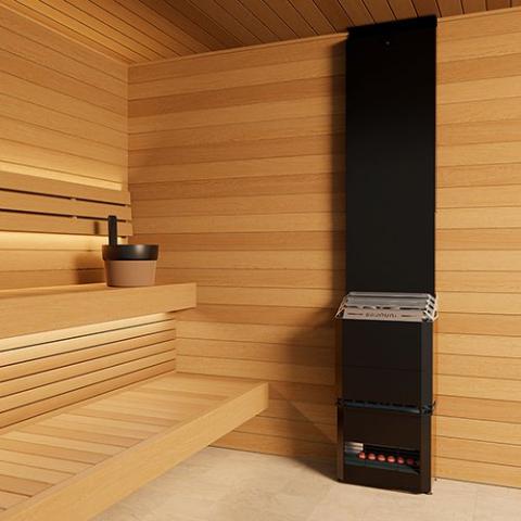Saunum Air Series Sauna Heater - Thumbnail 5