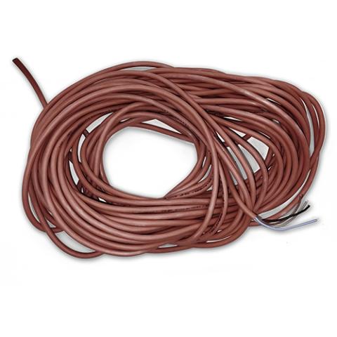 HUUM CONTROL-75 75-Foot Control Cable for UKU Sauna System - Thumbnail 3