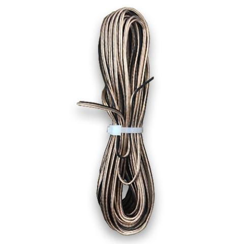 HUUM 33 ft Temperature & Door Sensor Cable for UKU Control - Sweet Life Saunas