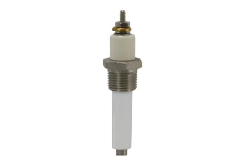 Mr. Steam Probe Assembly, LWCO