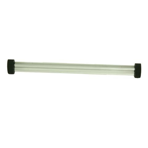 Mr. Steam Gauge Glass w/ 2 Gaskets, 7-7/8", Models CU1000-1400 w/SN beginning "AX" & all CU360-750