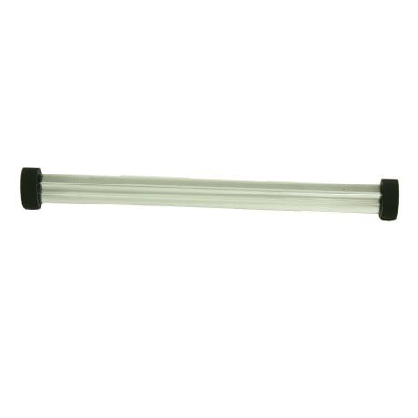 Mr. Steam Gauge Glass w/ 2 Gaskets, 7-7/8", Models CU1000-1400 w/SN beginning "AX" & all CU360-750