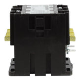 Mr.Steam Contactor, 60A, 3-Pole, 120V, 50/60, CU Series