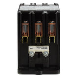 Mr.Steam Contactor, 60A, 3-Pole, 120V, 50/60, CU Series