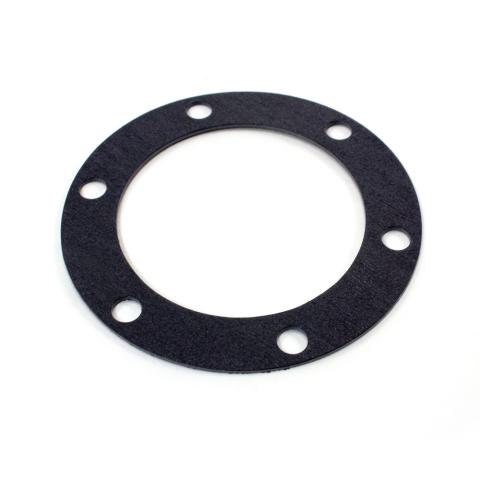 Mr. Steam Replacement Gasket, 4-1/2" Black, CU Series