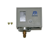 Mr. Steam Control, Operating Pressure, 0-15 PSIG
