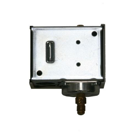Mr. Steam Control, Operating Pressure, 0-15 PSIG