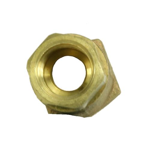 Mr.Steam Check Valve, Spring Type, 1/2", CU Series