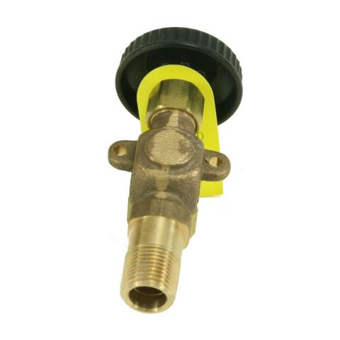 Mr. Steam Valve Set For Gauge Glass, CU Series