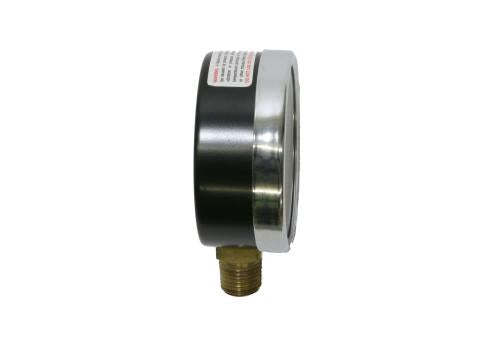 Mr.Steam Gauge, Pressure, 0-30 PSIG, CU Series
