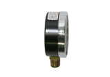 Mr.Steam Gauge, Pressure, 0-30 PSIG, CU Series