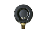 Mr.Steam Gauge, Pressure, 0-30 PSIG, CU Series