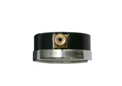 Mr.Steam Gauge, Pressure, 0-30 PSIG, CU Series