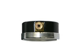 Mr.Steam Gauge, Pressure, 0-30 PSIG, CU Series