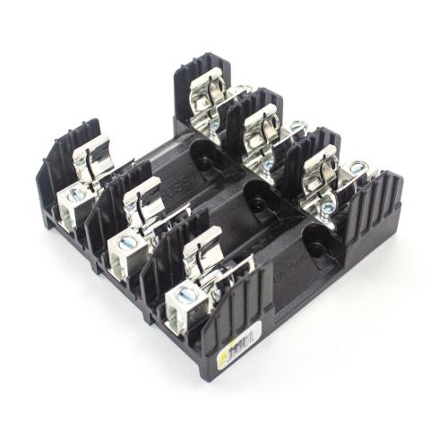 Mr.Steam Fuse Block, 208/240V, CU Series