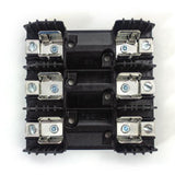Mr.Steam Fuse Block, 208/240V, CU Series