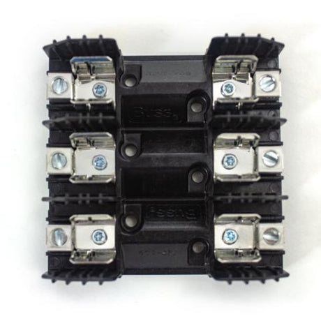 Mr.Steam Fuse Block, 208/240V, CU Series