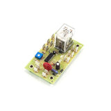 Mr.Steam PC Board, Time Delay, CU Series