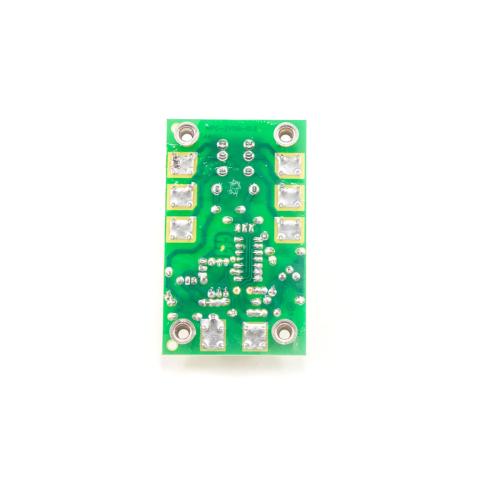 Mr.Steam PC Board, Time Delay, CU Series