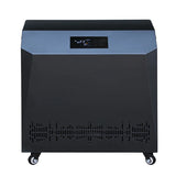 Dynamic Cold Therapy - 0.8 HP Cold/Heat System with WIFI APP - Titanium