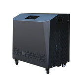 Dynamic Cold Therapy - 0.8 HP Cold/Heat System with WIFI APP - Titanium