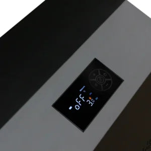 Dynamic Cold Therapy - 0.8 HP Cold/Heat System with WIFI APP - Titanium