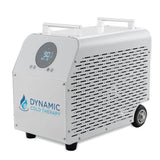 Dynamic Cold Therapy Premier Edition - 1.0 HP Cold/Heat System with WIFI APP
