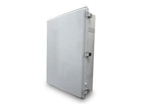 SaunaLife SaunaGear-Series XL Protective Electrical Enclosure for Outdoor Saunas - Sweet Life Saunas