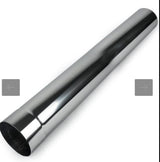 Harvia Smoke Pipe WZ
Smoke Pipe, Sauna Wood Stove, 1m, 115mm