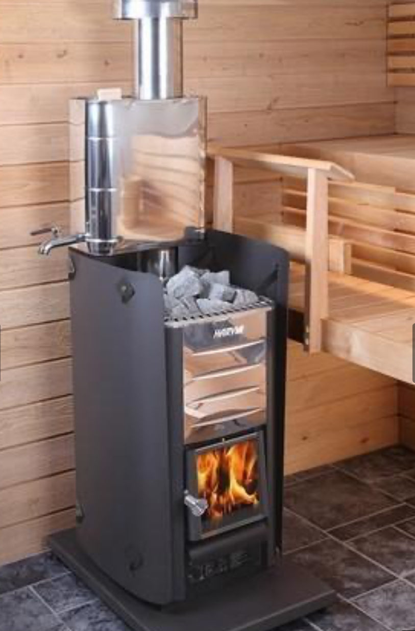 Harvia WP220ST Stainless Steel Water Tank Heater - Thumbnail 5