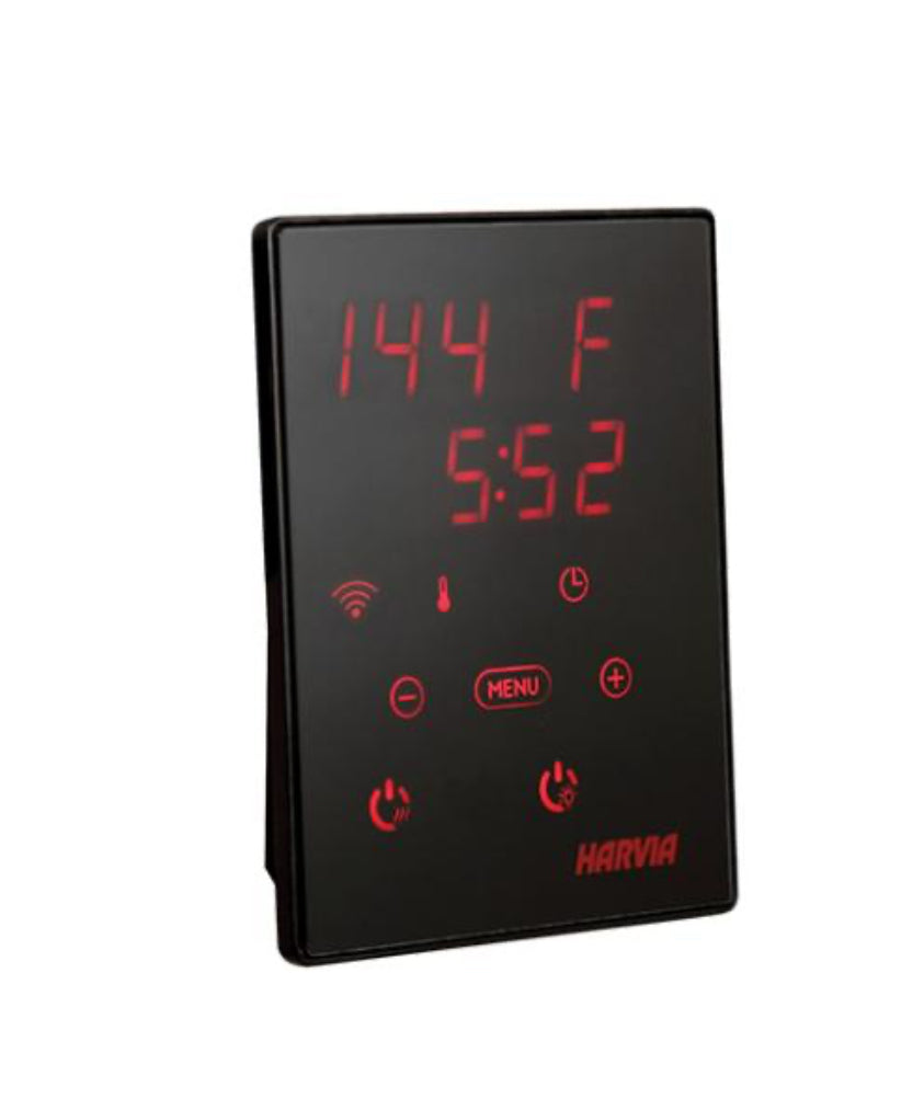 Harvia Xenio CX45-U1-U3-XW with WIFI