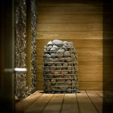 HUUM HIVE Mini Series 9.0kW Sauna Heater - Sweet Life Saunas
