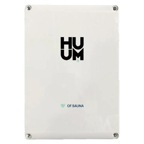 HUUM UKU Extension Box for Heaters 12kW and Up