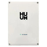 HUUM UKU Extension Box for Heaters over 12kW - Sweet Life Saunas