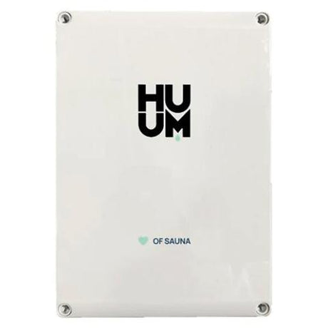 HUUM UKU Extension Box for Heaters over 12kW - Sweet Life Saunas