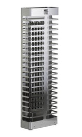 HUUM STEEL Mini Series 3.5kW Sauna Heater - Sweet Life Saunas
